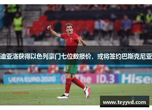 迪亚洛获得以色列豪门七位数报价，或将签约巴斯克尼亚